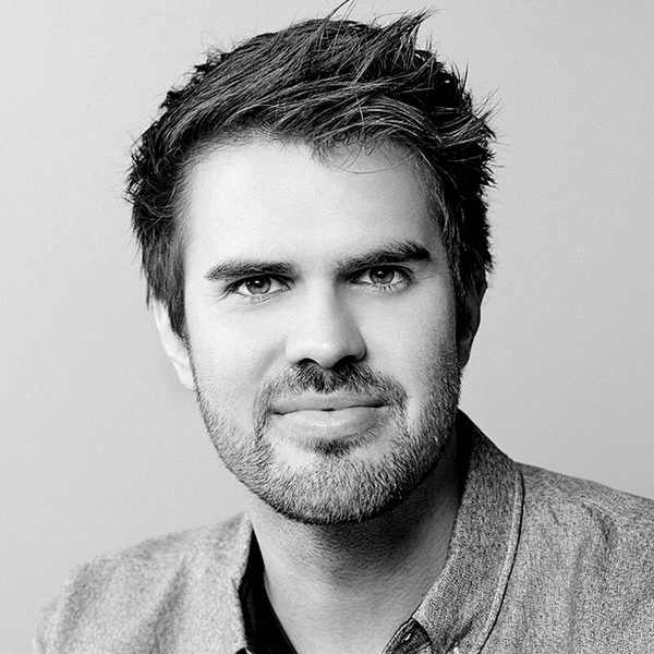 Aaron Koblin
