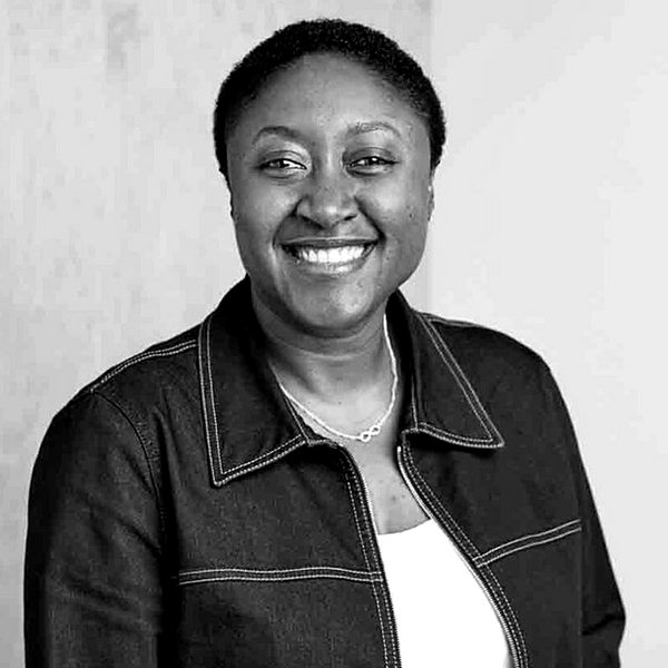 Aicha Evans