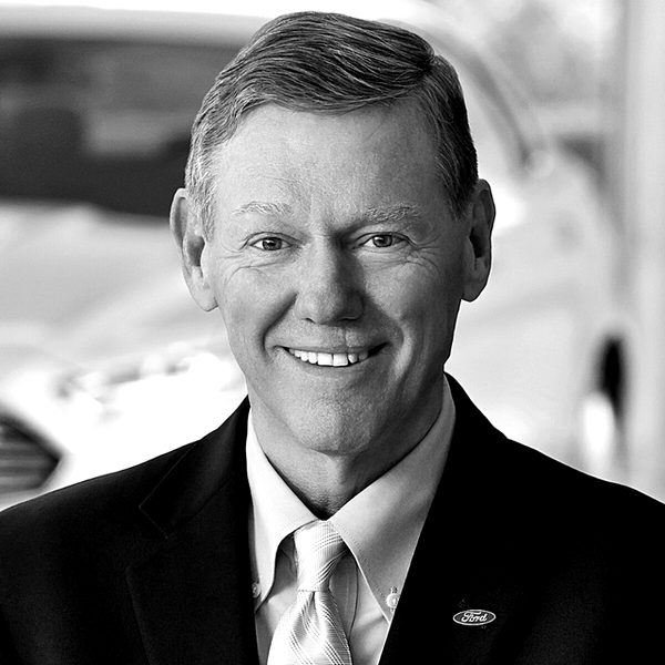 Alan Mulally