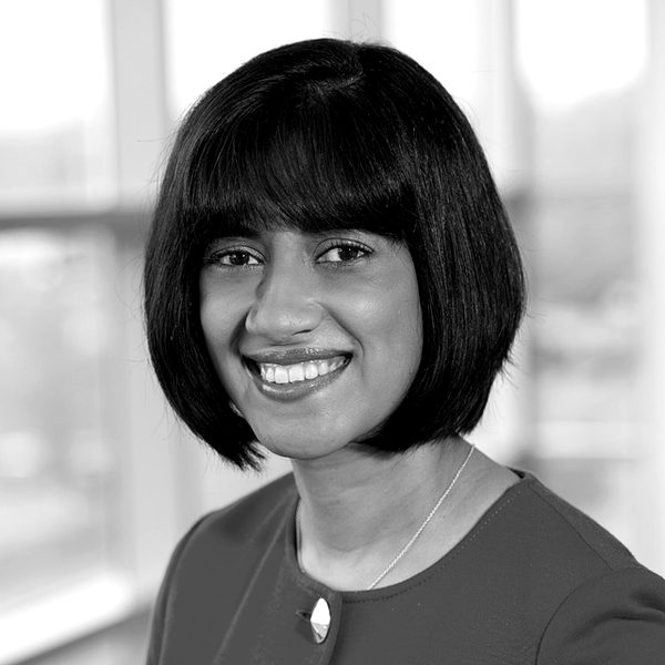 Asha Keddy