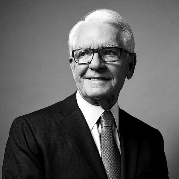 Charles “Chuck” Schwab