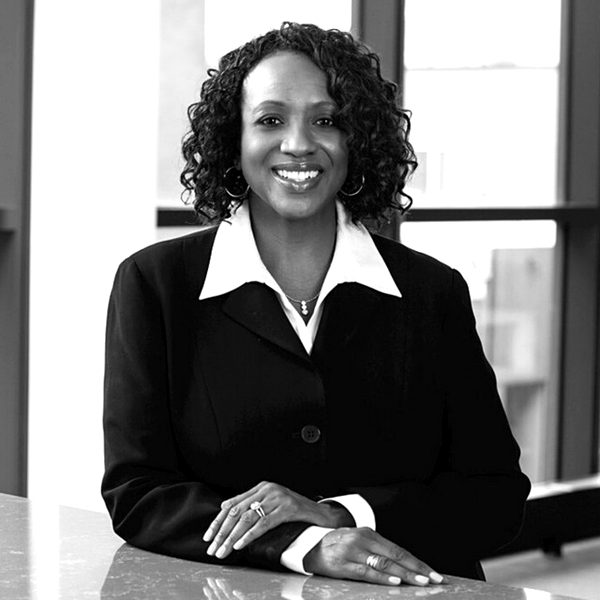 Christa Small