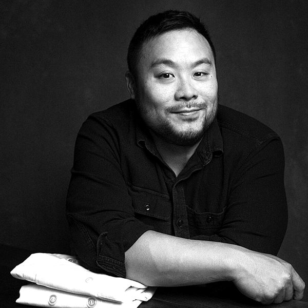 Dave Chang