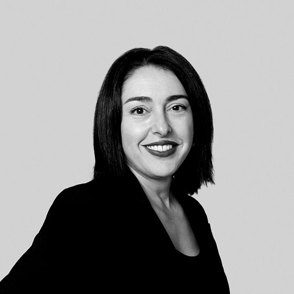 Deborah Borg