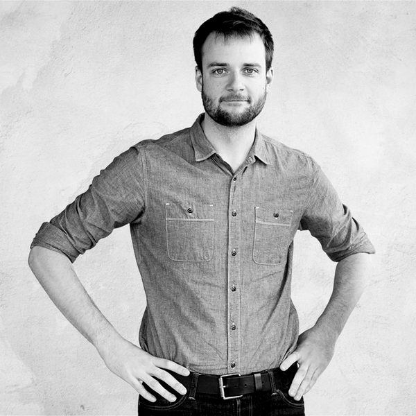 Evan Sharp