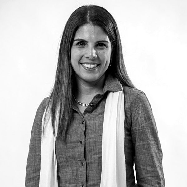 Gabriela Teasdale