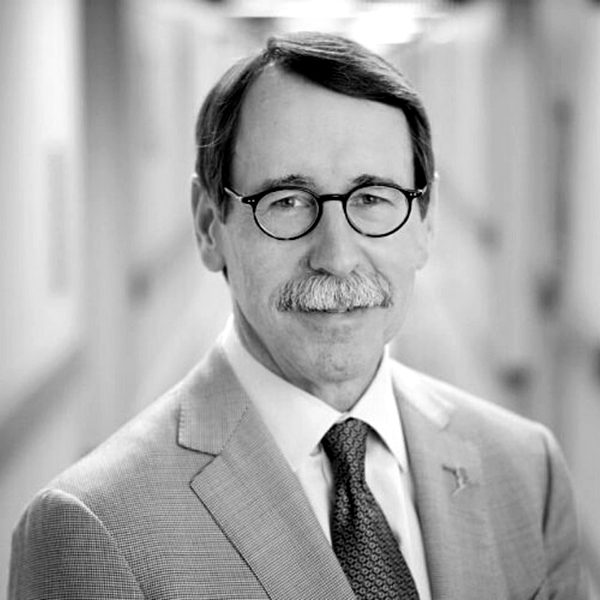 Dr. James Downing