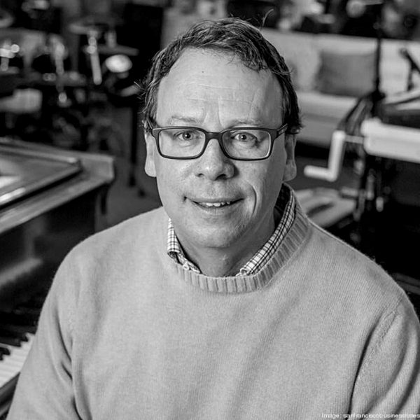 Jeff Smith