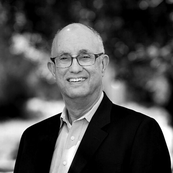 Jeffrey Pfeffer