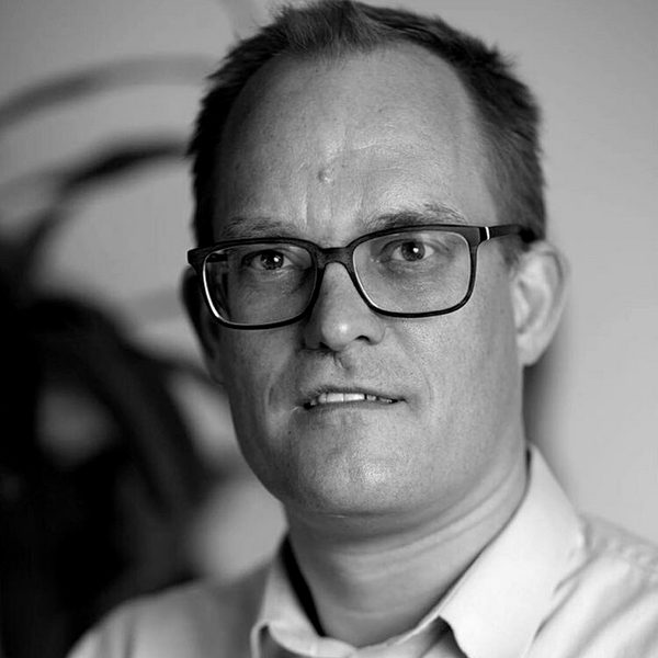 Jesper Nordengaard