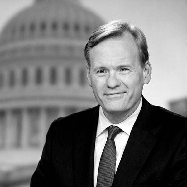 John Dickerson