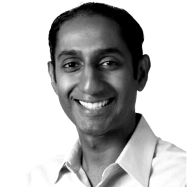 Kiran Prasad