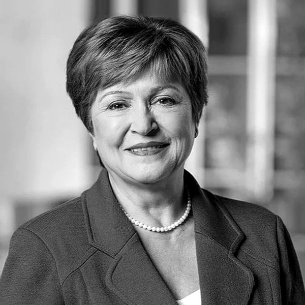 Kristalina Georgieva