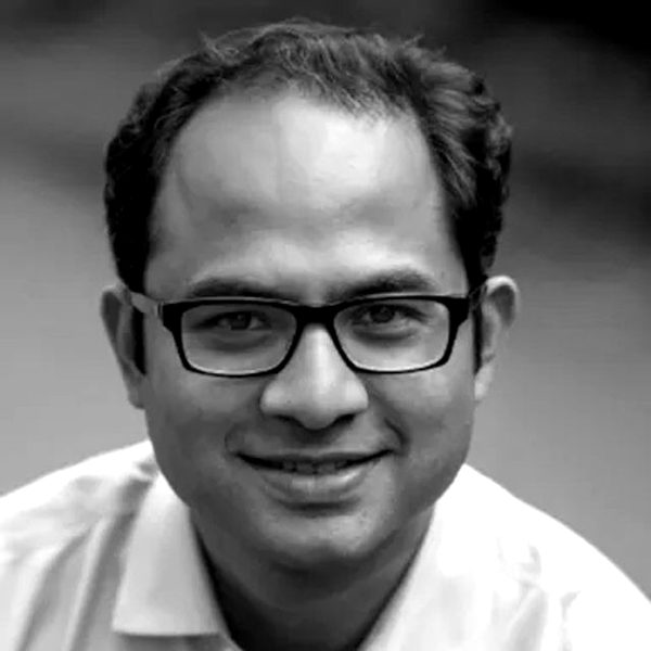 Dr. Mainul Mondal