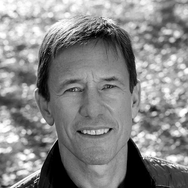 Mark Tercek