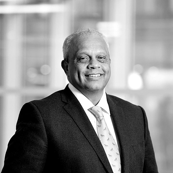 Lord Dr. Michael Hastings of Scarisbrick