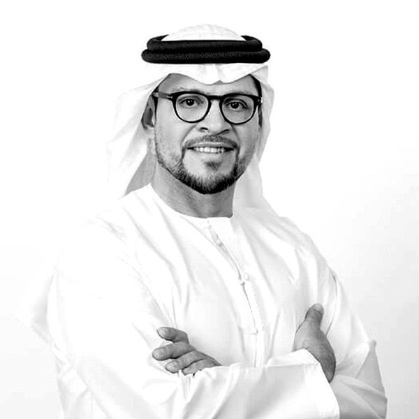 H.E. Mohammed Ali Al Shorafa Al Hammadi