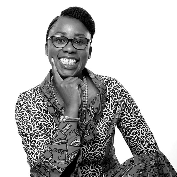 Nankhonde Kasonde van-den Broek