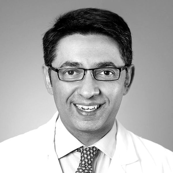 Dr. Nehal Mehta