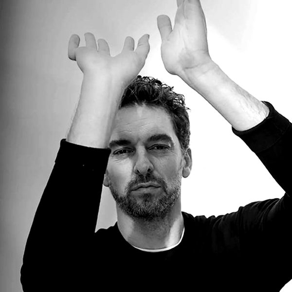 Pau Gasol