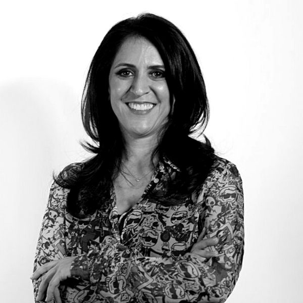 Pooneh Mohajer