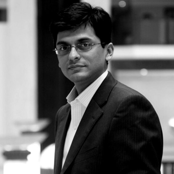 Pranay Agrawal