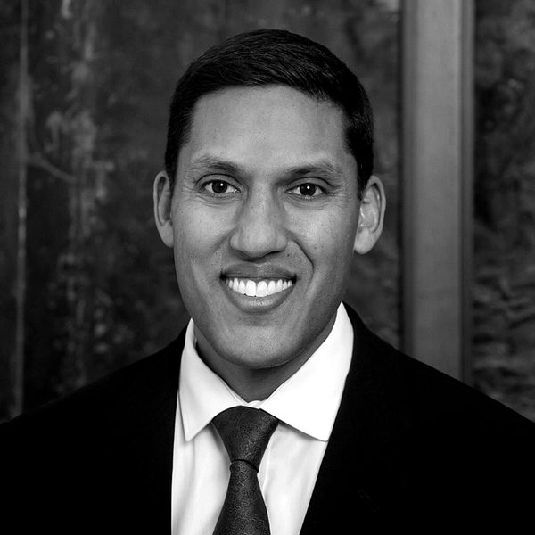 Rajiv Shah