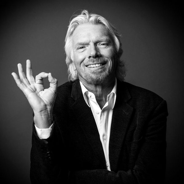 Richard Branson