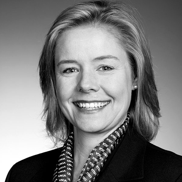 Sarah Hirshland