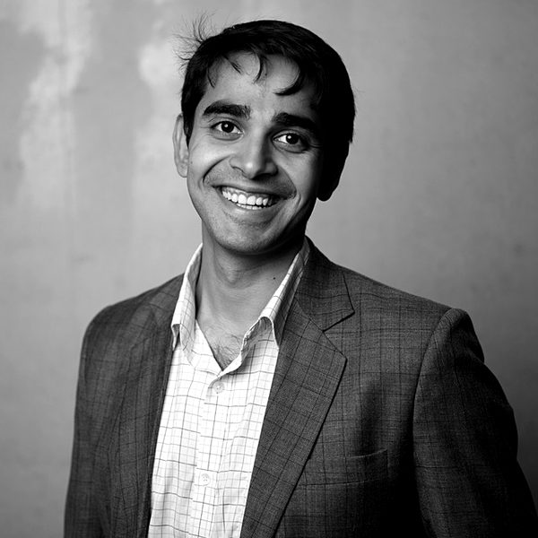 Sid Saxena