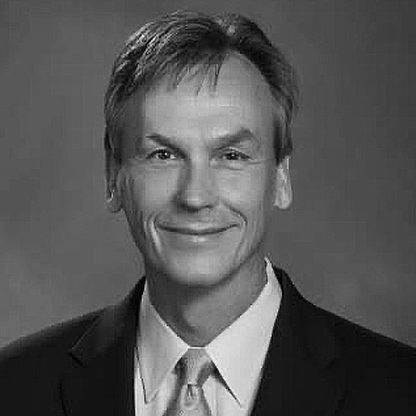 Steve Hufford