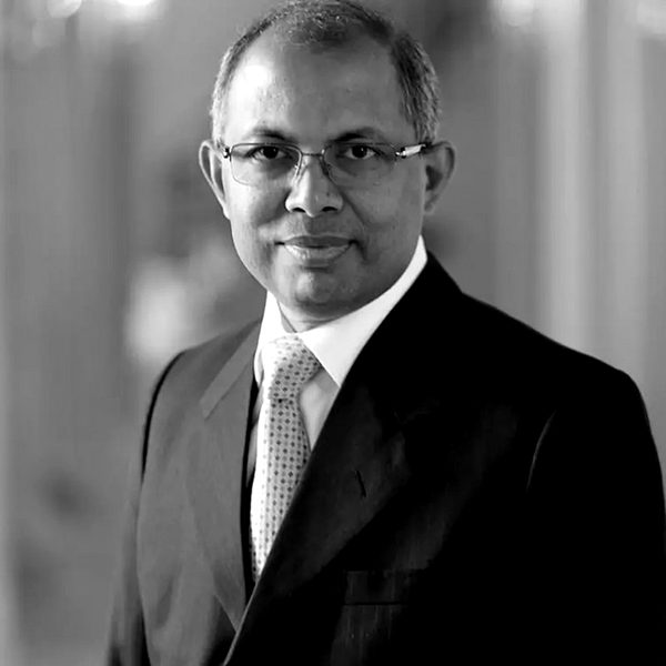 Subir Chowdhury
