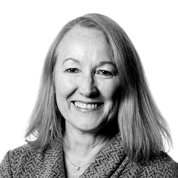 Susanne Lyons