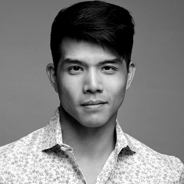 Telly Leung