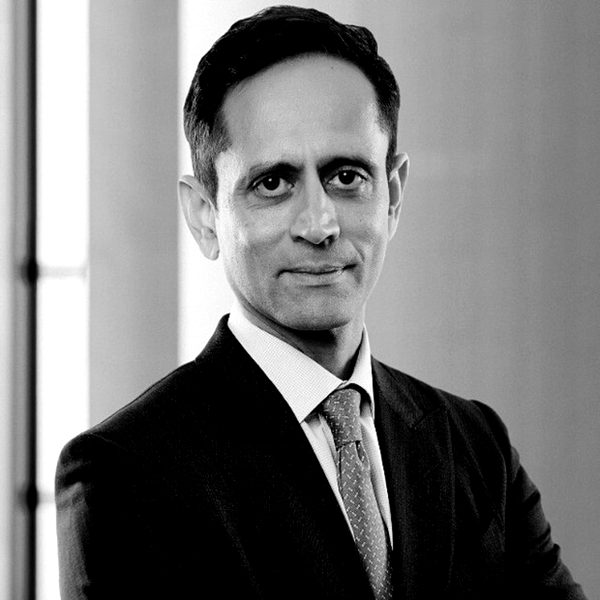 Vinod Kumar