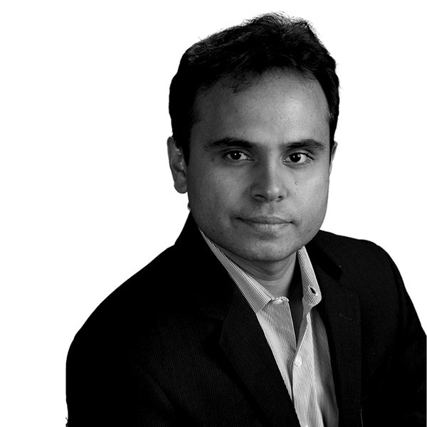 Srikanth Velamakanni