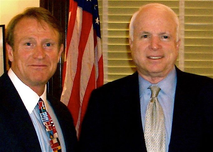 Sen. John McCain