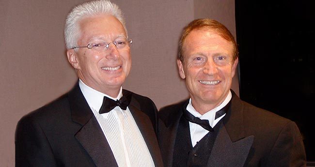 A.G. Lafley - CEO P&G