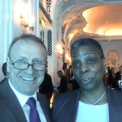 Ursula Burns @ CEO Xerox