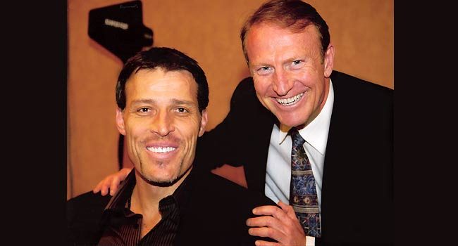 Tony Robbins