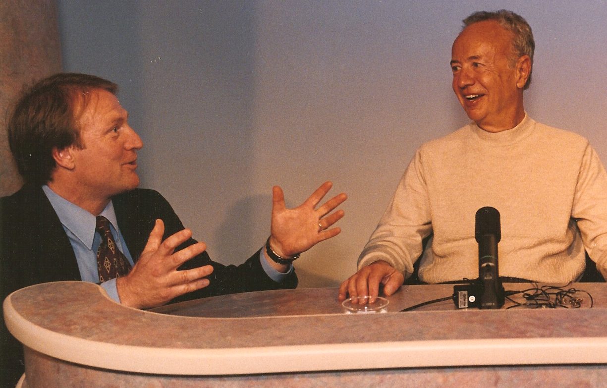 Andy Grove @ Intel