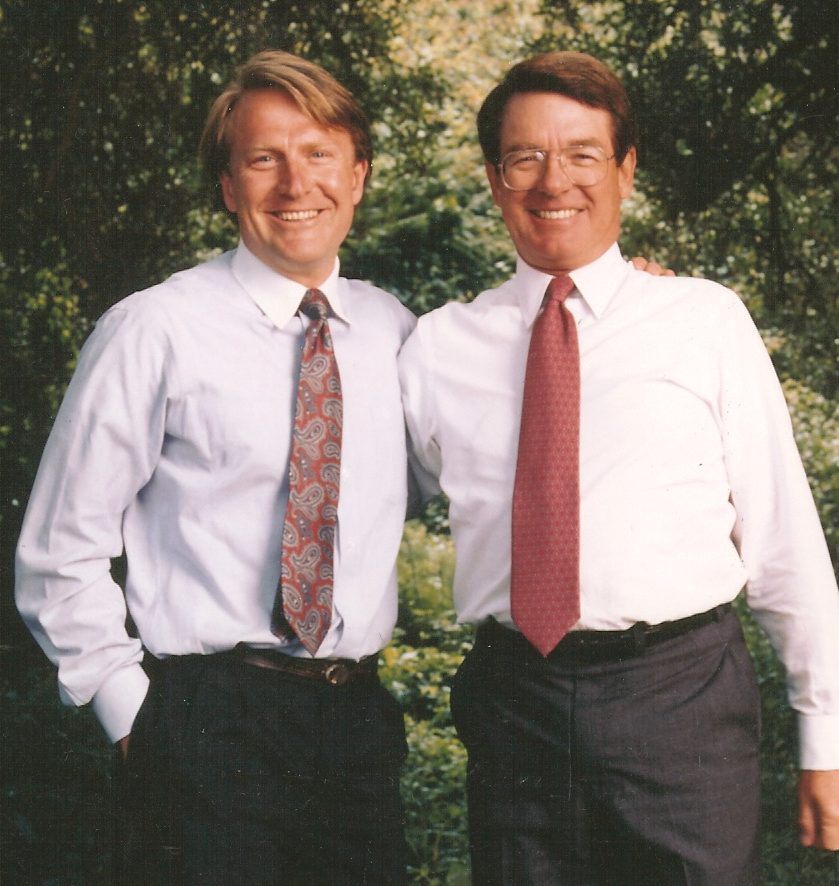 Chuck Schwab