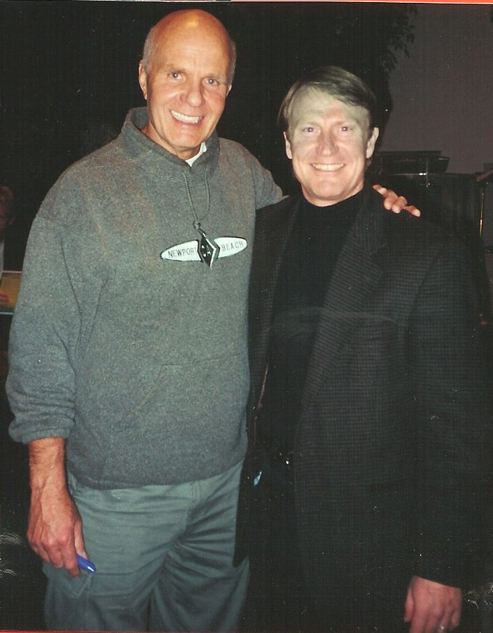 Dr. Wayne Dyer