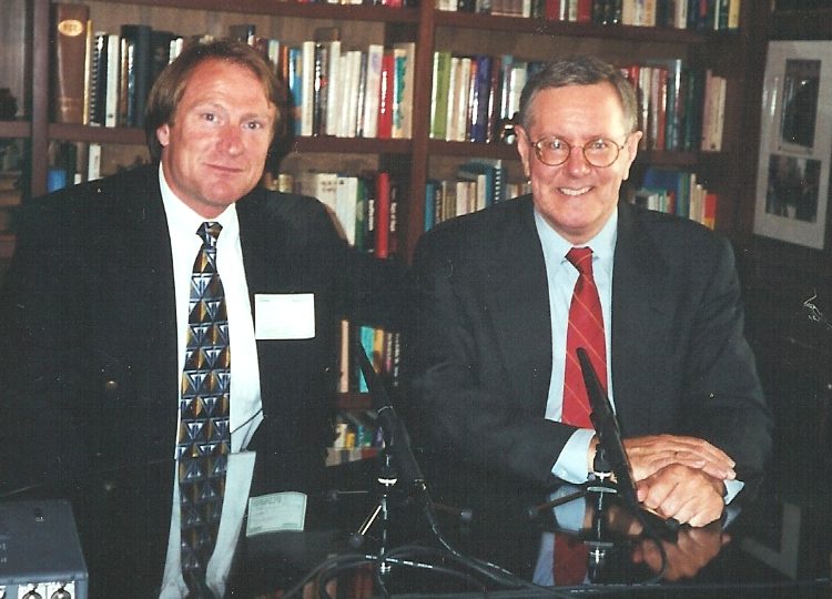 Steve Forbes
