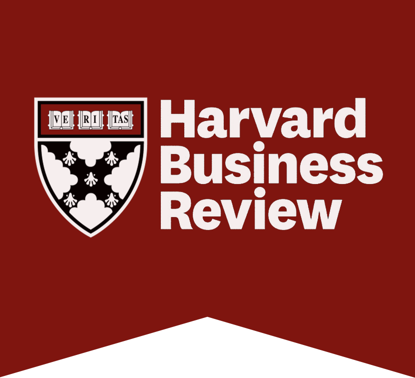Harvard Business Review